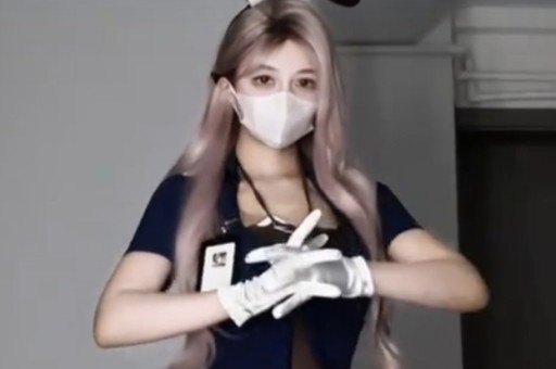 揭秘新潮吃瓜文化：与美女瓜友一起畅聊娱乐圈的八卦新天地